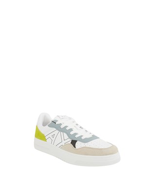 SNEAKERS ARMANI EXCHANGE BIANCO in UOMO