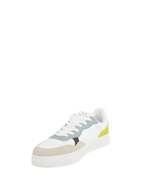 SNEAKERS ARMANI EXCHANGE BIANCO in UOMO