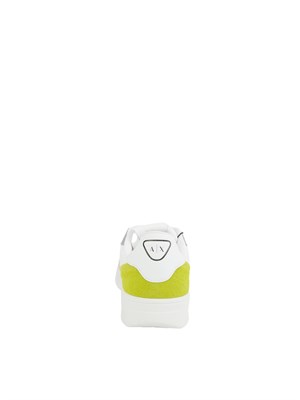 SNEAKERS ARMANI EXCHANGE BIANCO in UOMO