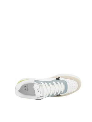 SNEAKERS ARMANI EXCHANGE BIANCO in UOMO