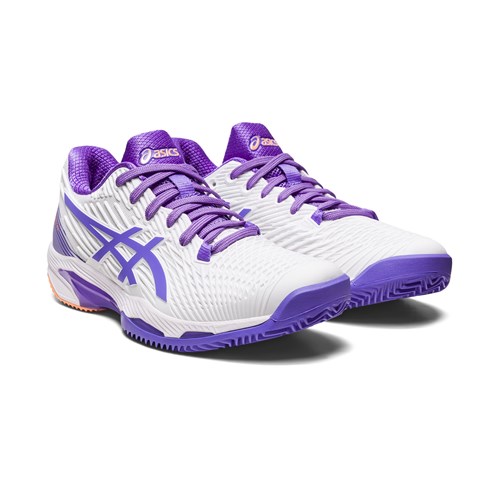 ASICS 1042A134 104 Solution Speed in Scarpe
