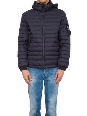 GIUBBINO PEUTEREY BLU in UOMO