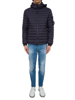 GIUBBINO PEUTEREY BLU in UOMO