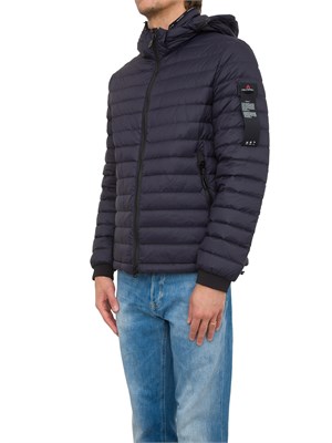 GIUBBINO PEUTEREY BLU in UOMO