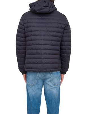 GIUBBINO PEUTEREY BLU in UOMO