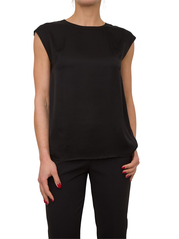 BLUSA NENETTE NERO