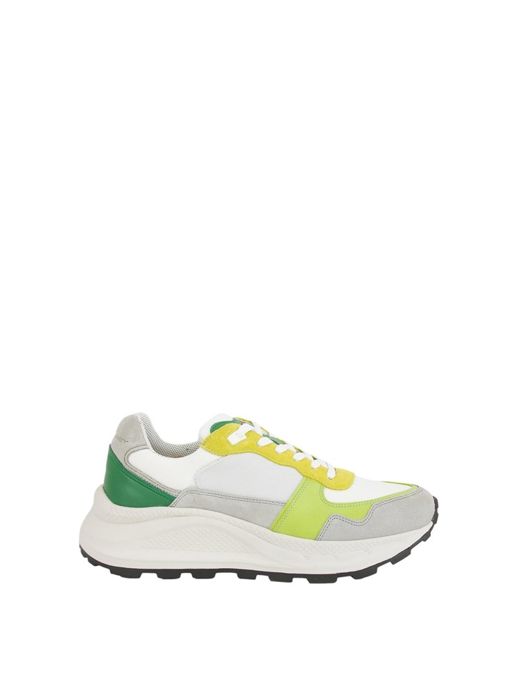 SNEAKERS PEUTEREY GRIGIO