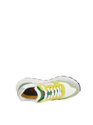 SNEAKERS PEUTEREY GRIGIO in UOMO