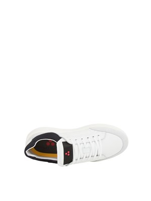 SNEAKERS PEUTEREY BLU in UOMO