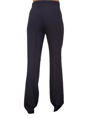 PANTALONE CASUAL NENETTE BLU in DONNA