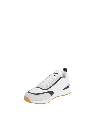 SNEAKERS JOHN RICHMOND BIANCO in UOMO