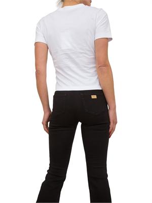 T-SHIRT NENETTE BIANCO in DONNA