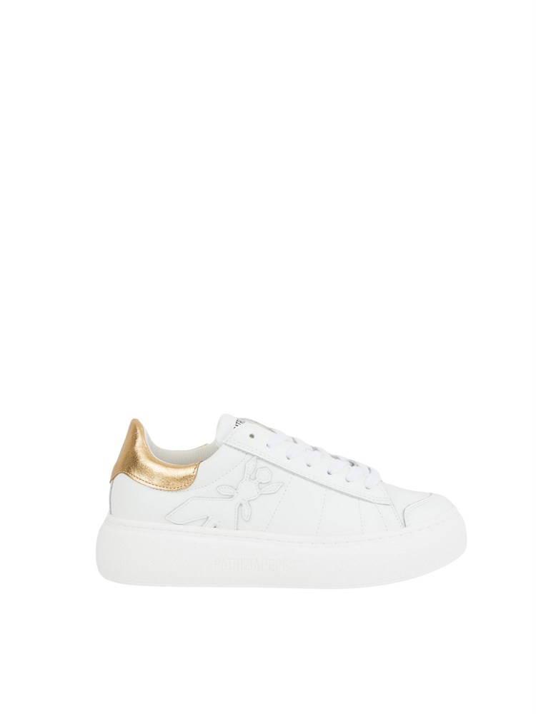 SNEAKERS PATRIZIA PEPE BIANCO