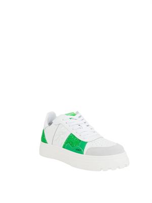 SNEAKERS PATRIZIA PEPE VERDE in DONNA
