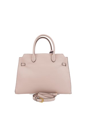 BORSA A SPALLA LIU JO ROSA in DONNA