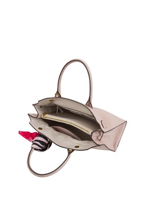 BORSA A SPALLA LIU JO ROSA in DONNA