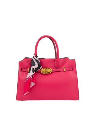 BORSA A SPALLA LIU JO FUXIA in DONNA
