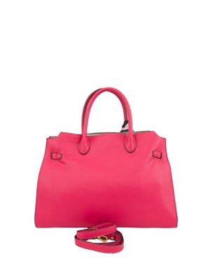 BORSA A SPALLA LIU JO FUXIA in DONNA