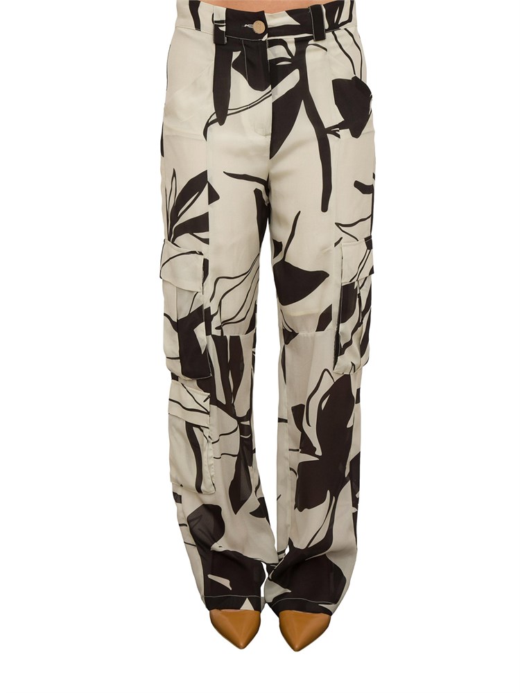 PANTALONE CASUAL LIU JO FANTASIA