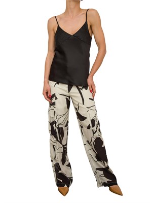 PANTALONE CASUAL LIU JO FANTASIA in DONNA