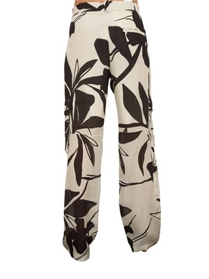 PANTALONE CASUAL LIU JO FANTASIA in DONNA