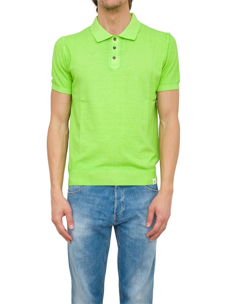 POLO PEUTEREY VERDE