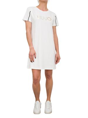 VESTITO LIU JO BIANCO in DONNA
