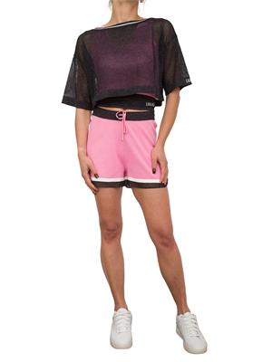 SHORTS LIU JO ROSA in DONNA