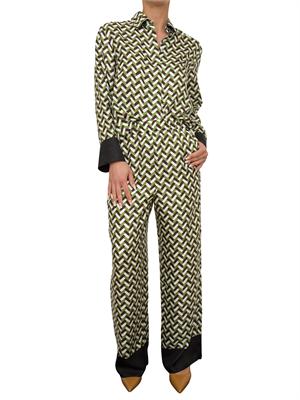 CAMICIA MANICA LUNGA MAX MARA FANTASIA in DONNA
