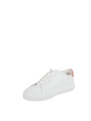 SNEAKERS MICHAEL MICHAEL KORS BIANCO in DONNA