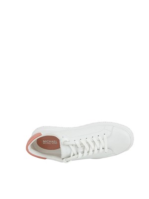 SNEAKERS MICHAEL MICHAEL KORS BIANCO in DONNA
