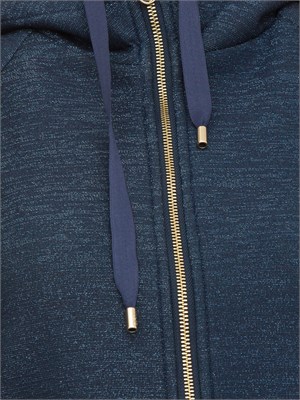 GIACCONE LIU JO BLU in DONNA