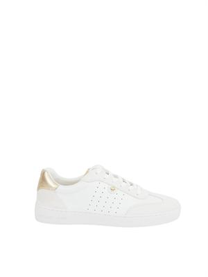 SNEAKERS MICHAEL MICHAEL KORS BIANCO in DONNA