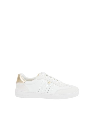 SNEAKERS MICHAEL MICHAEL KORS BIANCO in DONNA
