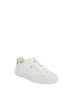 SNEAKERS MICHAEL MICHAEL KORS BIANCO in DONNA