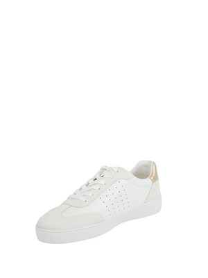 SNEAKERS MICHAEL MICHAEL KORS BIANCO in DONNA