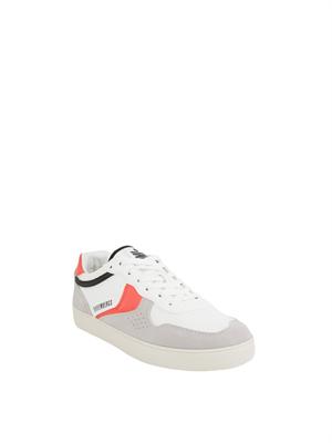 SNEAKERS BIKKEMBERGS GRIGIO in UOMO