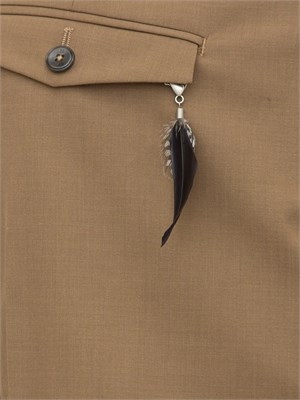 PANTALONE CASUAL PT TORINO BEIGE in UOMO