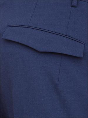 PANTALONE CASUAL PT TORINO BLU in UOMO