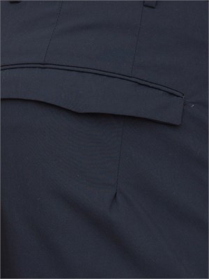 PANTALONE CASUAL PT TORINO BLU in UOMO