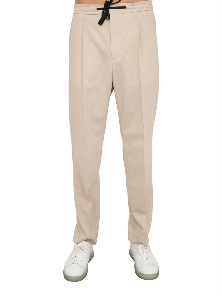 PANTALONE CASUAL BOSS BEIGE