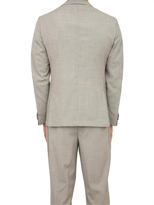 GIACCA MONOPETTO BOSS GRIGIO in UOMO
