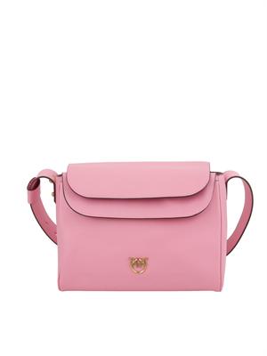 BORSA A SPALLA PINKO ROSA in DONNA