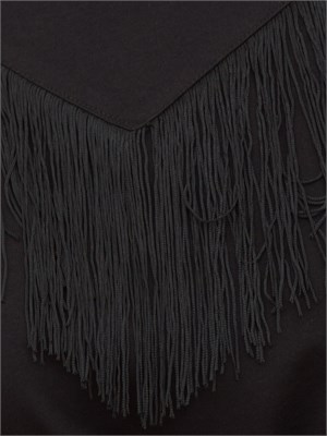 T-SHIRT PINKO NERO in DONNA