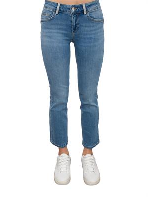 JEANS LIU JO BLU DENIM in DONNA