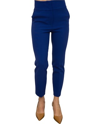 PANTALONE CASUAL BLUGIRL BLU in DONNA