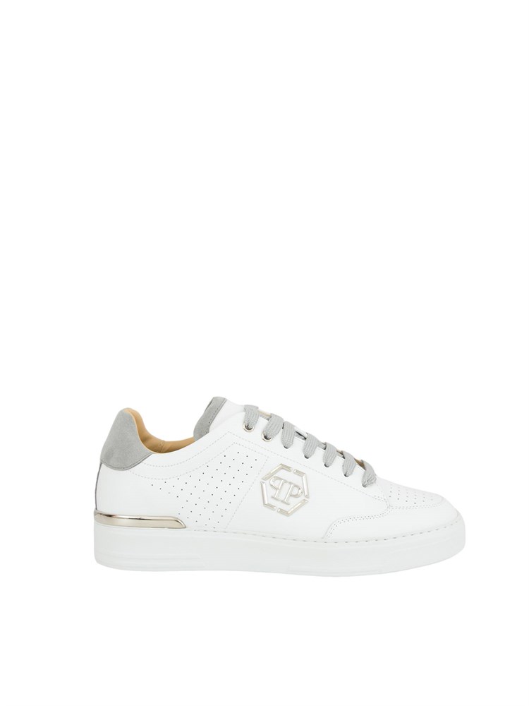 SNEAKERS PHILIPP PLEIN BIANCO