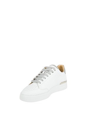 SNEAKERS PHILIPP PLEIN BIANCO in UOMO
