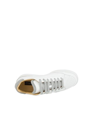 SNEAKERS PHILIPP PLEIN BIANCO in UOMO
