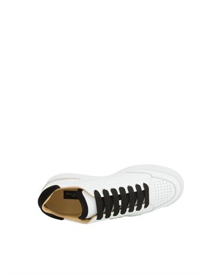 SNEAKERS PHILIPP PLEIN BIANCO in UOMO